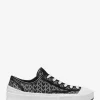 Jude MK2000 Logo Jacquard Sneaker