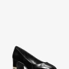 June Flex Patent Leather Pump June Flex Patent Leather Pump
