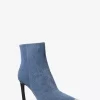 Kasia Denim Boot Kasia Denim Boot