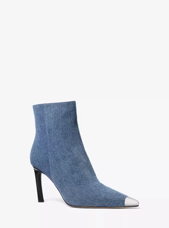 Kasia Denim Boot Kasia Denim Boot