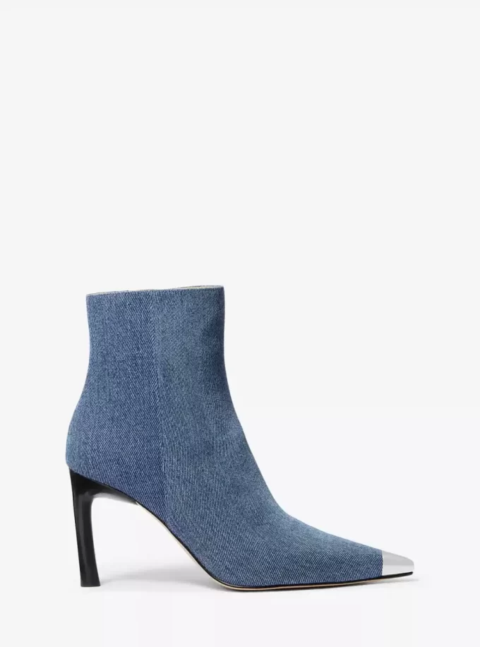 Kasia Denim Boot Kasia Denim Boot