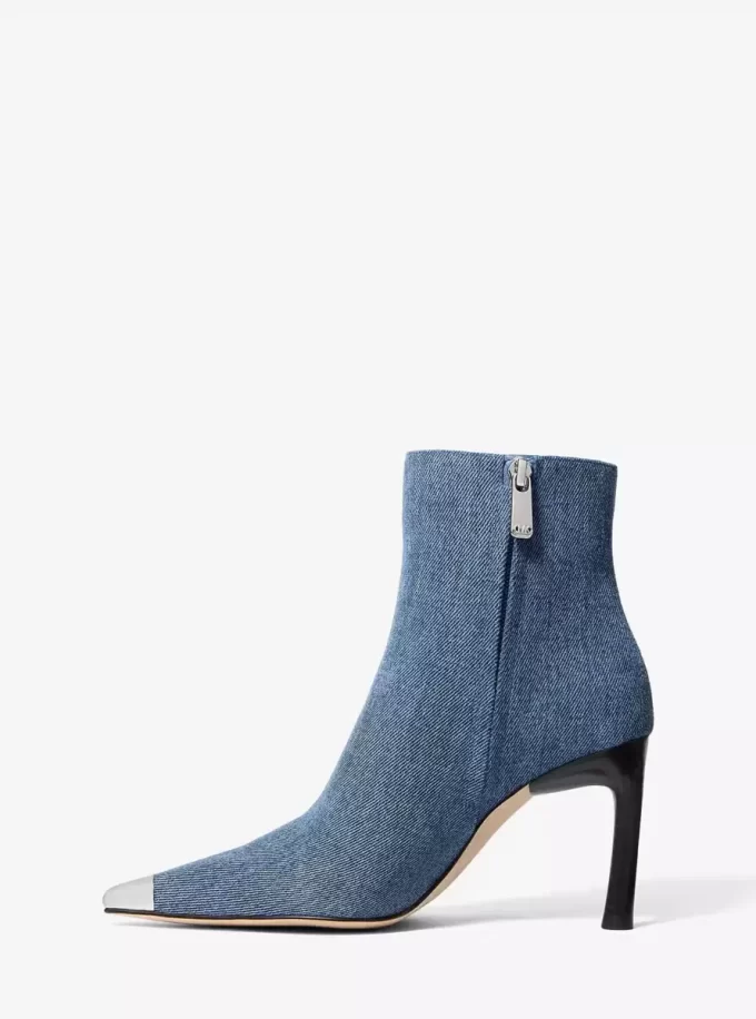 Kasia Denim Boot Kasia Denim Boot