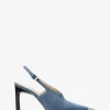 Kasia Denim Slingback Pump Kasia Denim Slingback Pump