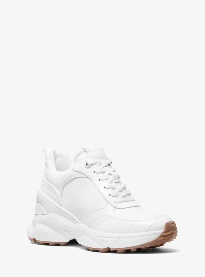 Katrina Mixed-Media Trainer Katrina Mixed-Media Trainer