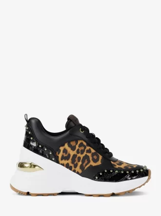 Katrina Mixed-Media Trainer