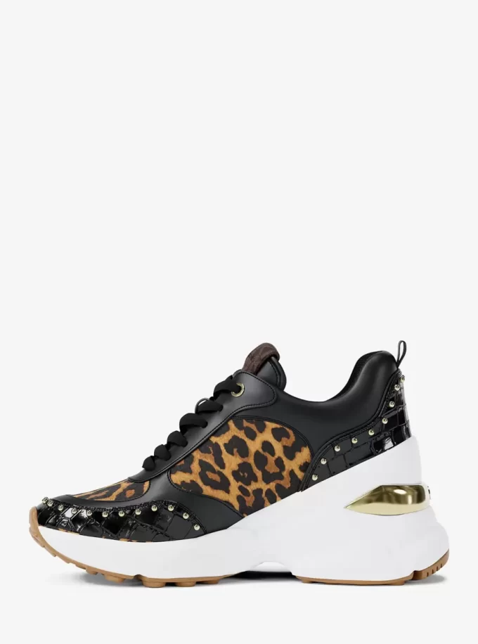 Katrina Mixed-Media Trainer