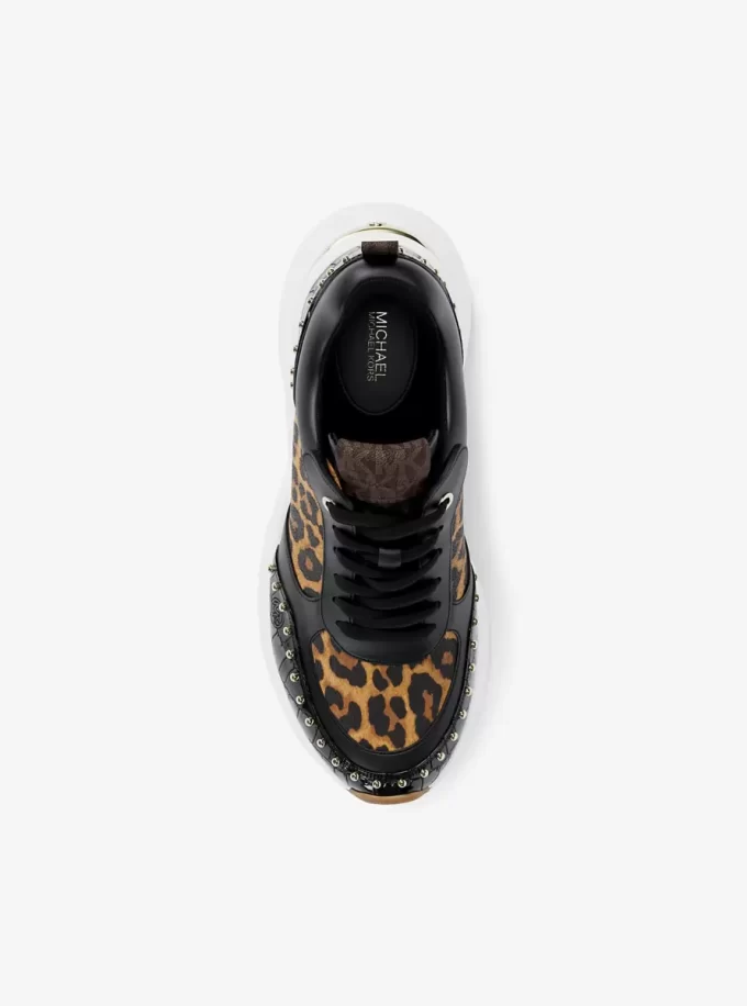 Katrina Mixed-Media Trainer