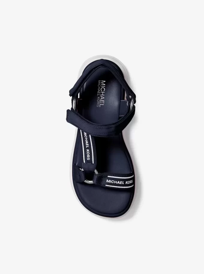 Katrina Nylon Sport Sandal