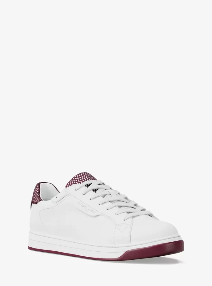 Keating Leather Sneaker