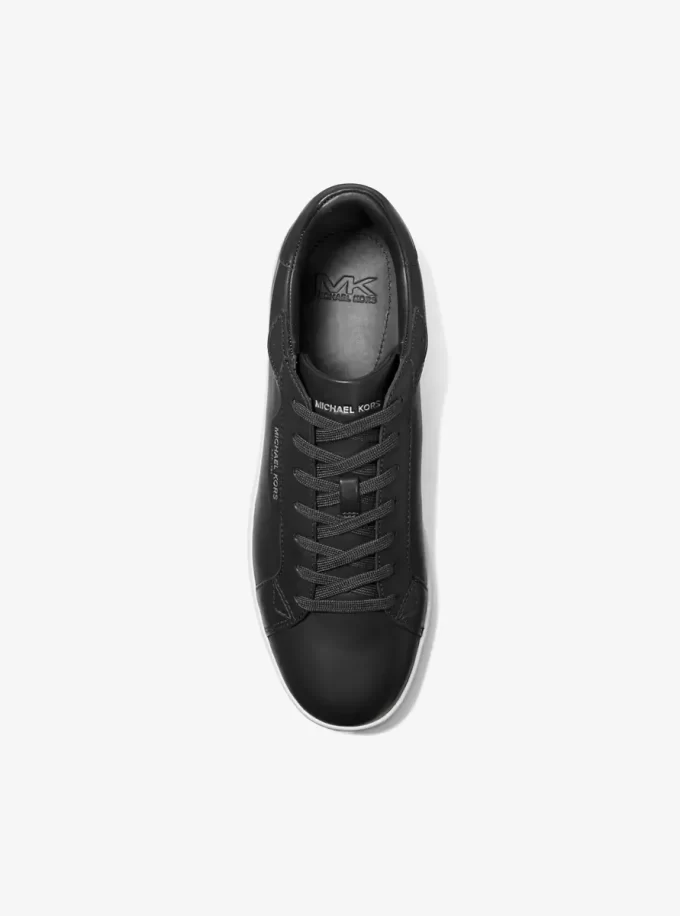 Keating Leather Sneaker