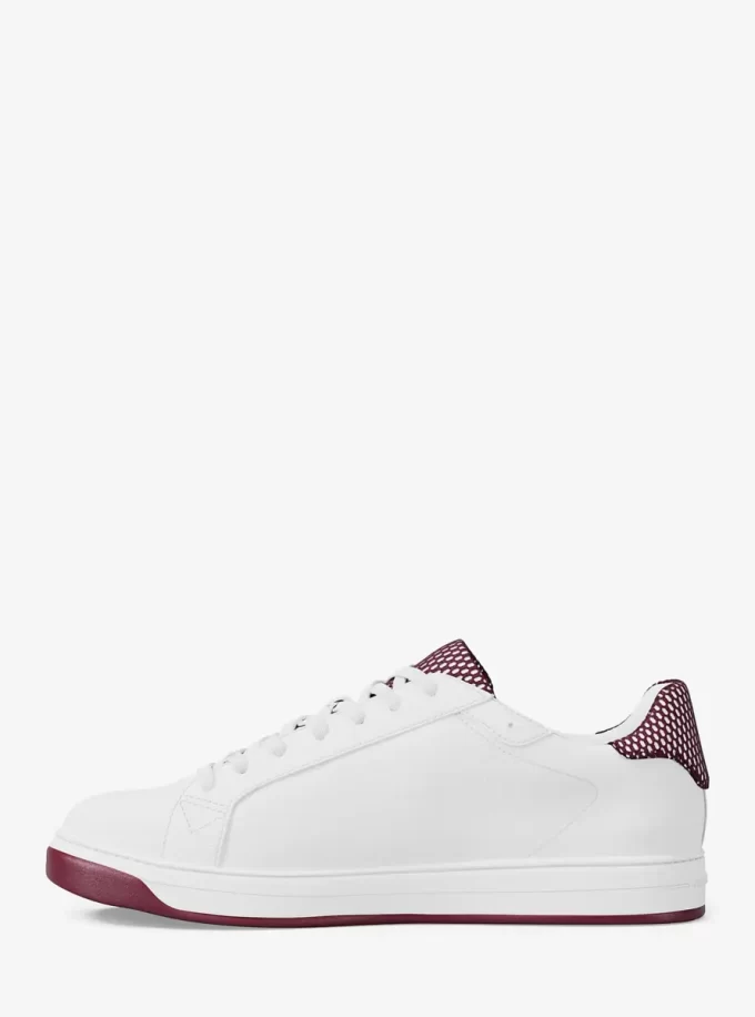 Keating Leather Sneaker