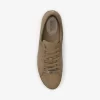 Keaton Suede Sneaker Keaton Suede Sneaker