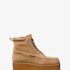 Kenny Suede Platform Boot Kenny Suede Platform Boot