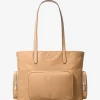Khai Large Nylon Tote Bag