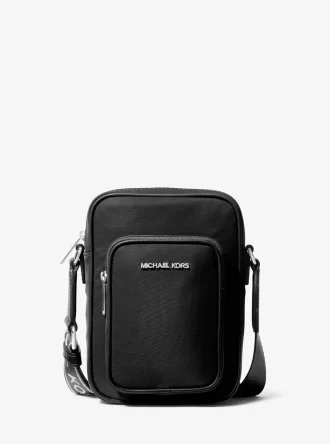 Khai Nylon Crossbody Bag