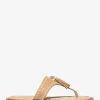 Kiernan Leather Sandal Kiernan Leather Sandal