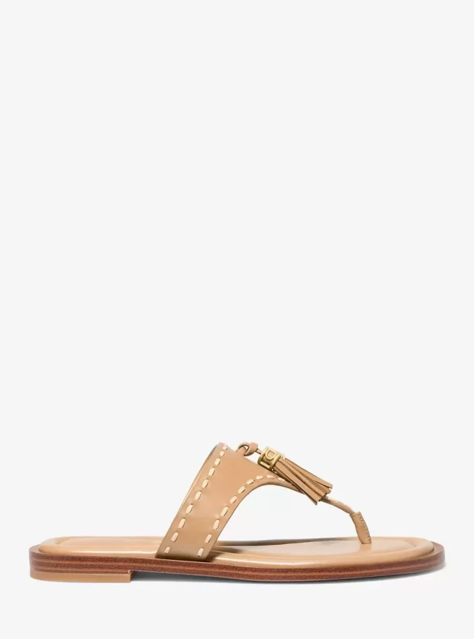 Kiernan Leather Sandal Kiernan Leather Sandal