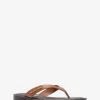 Koko Leather Flip Flop Koko Leather Flip Flop