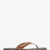 Koko Leather Flip Flop Koko Leather Flip Flop