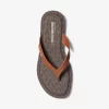 Koko Leather Flip Flop Koko Leather Flip Flop