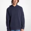 KORS Cotton Blend Hoodie KORS Cotton Blend Hoodie