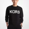 KORS Stretch Knit Sweater