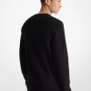 KORS Stretch Knit Sweater