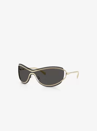 La Praia Sunglasses