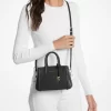 Laila Extra-Small Leather Crossbody Bag