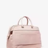 Large Logo Weekender Bag Large Logo Weekender Bag