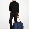 Lautner Large Nylon Weekender Bag