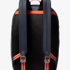 Lautner Nylon Duffle Backpack