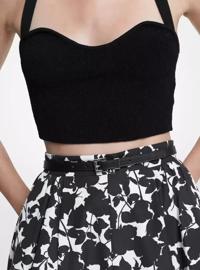 Leather Waist Belt Leather Waist Belt