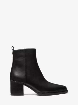 Lex Leather Boot