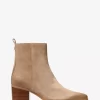 Lex Suede Boot