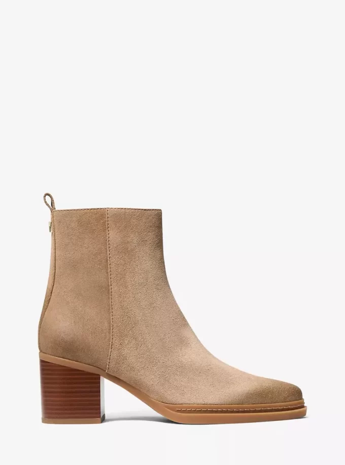 Lex Suede Boot