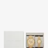 Lexington His and Hers Gold-Tone Watch Set