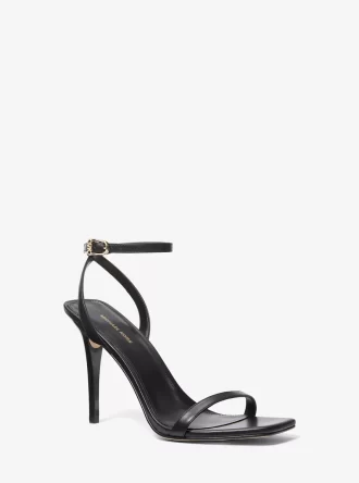 Liana Leather Sandal