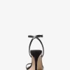 Liana Leather Sandal