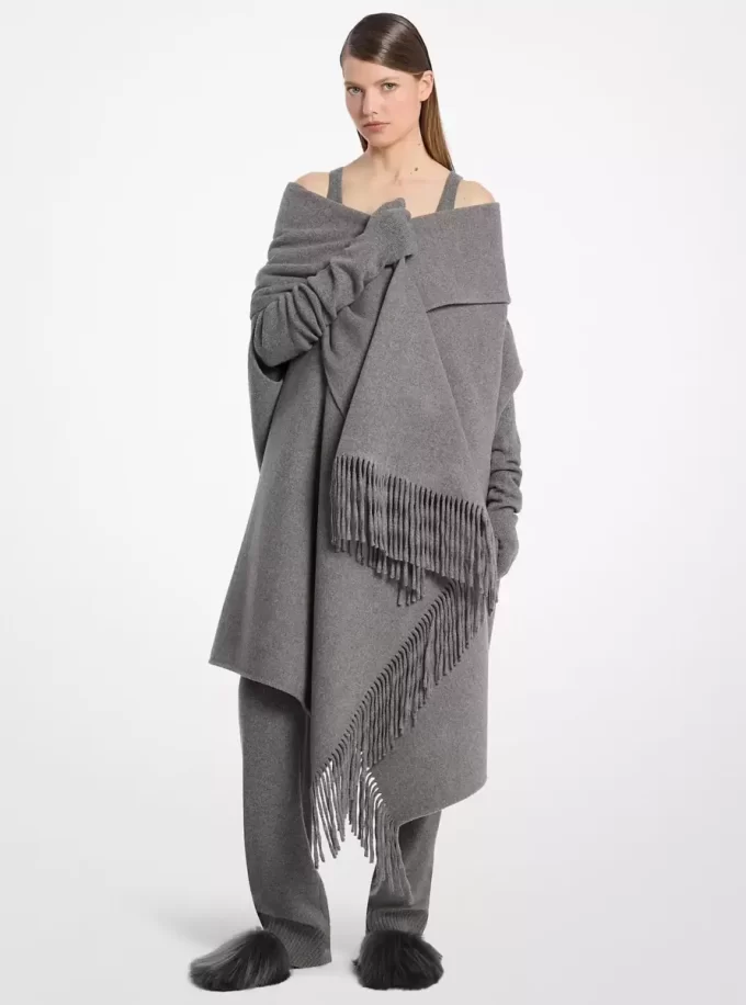 Liisa Shearling Slipper