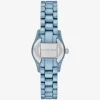 Limited-Edition Petite Lexington Blue-Tone Watch Limited-Edition Petite Lexington Blue-Tone Watch