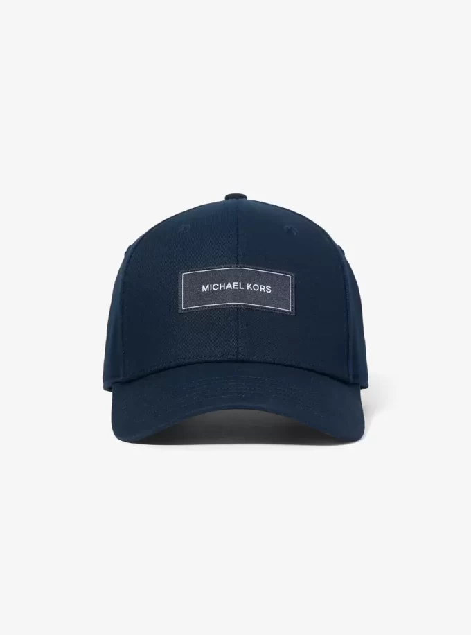 Logo Baseball Hat