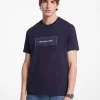Logo Cotton T-Shirt Logo Cotton T-Shirt
