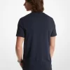 Logo Cotton T-Shirt