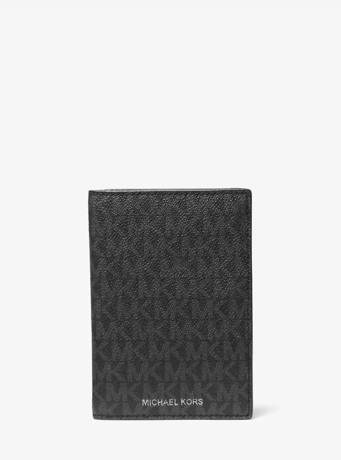 Logo Passport Wallet Logo Passport Wallet