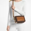 Maeve Large Signature Crossbody Bag Maeve Large Signature Crossbody Bag