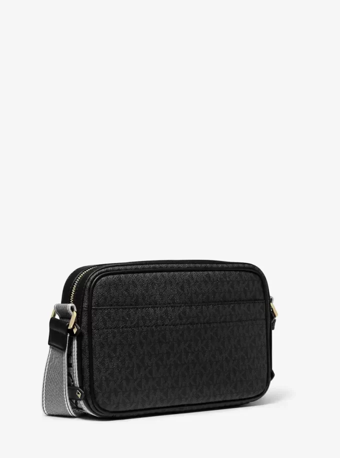 Maeve Large Signature Logo Crossbody Bag Maeve Large Signature Logo Crossbody Bag