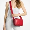 Maeve Large Signature Logo Crossbody Bag Maeve Large Signature Logo Crossbody Bag