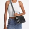 Maeve Large Signature Logo Crossbody Bag Maeve Large Signature Logo Crossbody Bag