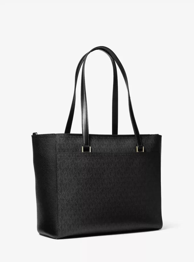 Maisie Large Logo 3-in-1 Tote Bag